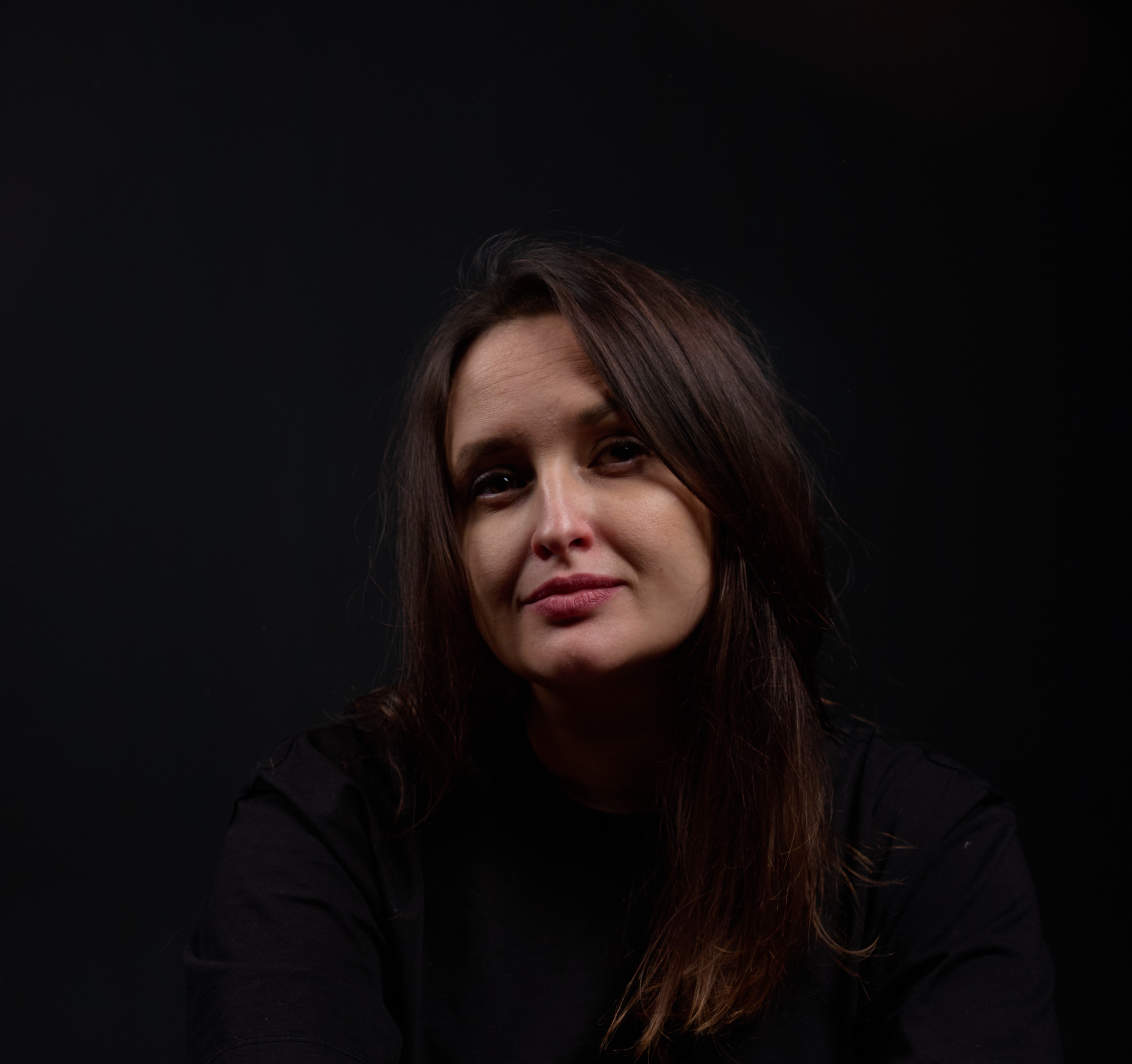 Дарья Шуклина — клинический психолог, системный семейный терапевт